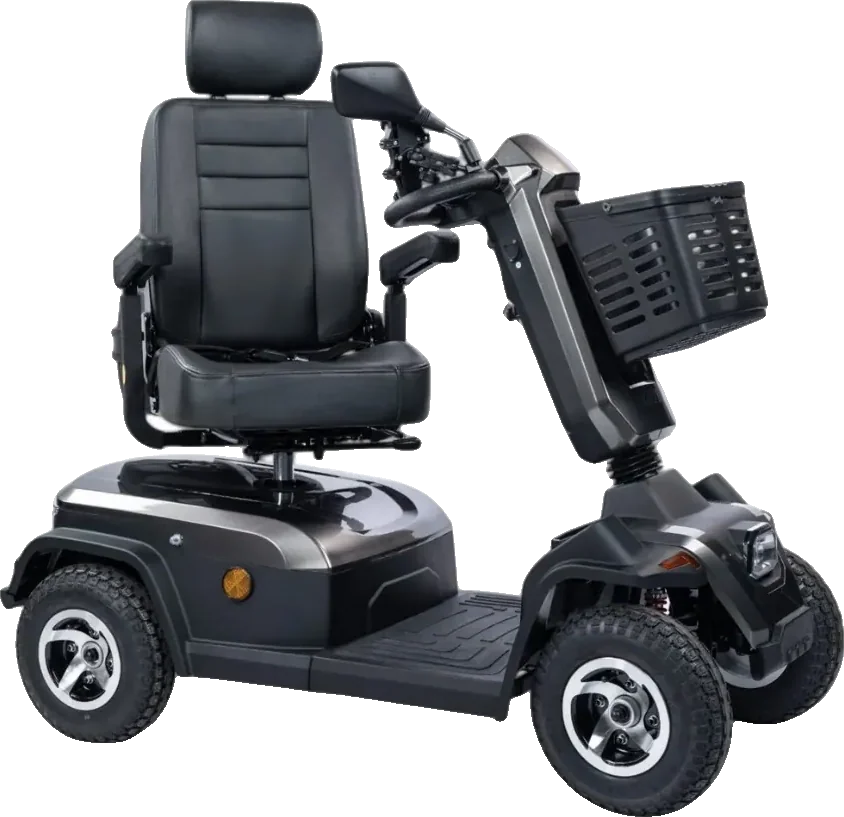 IVA Rider 700 scootmobiel