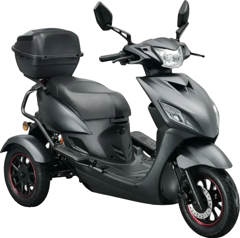 IVA T3 2.0 scootmobiel