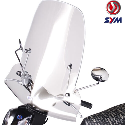 Windscherm OEM | Sym Mio (72cm)